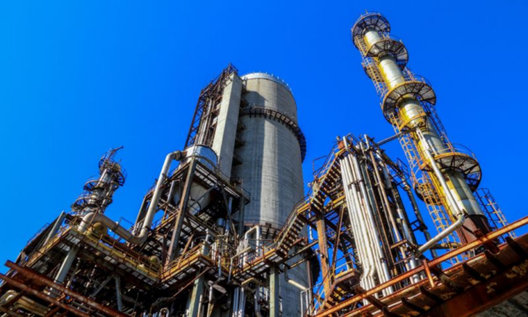 Industrial IoT applications are critical for process manufacturing companies.