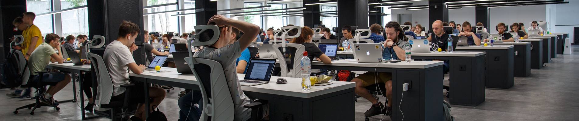 Get a Method to the Madness at Work with Workstream Collaboration Applications