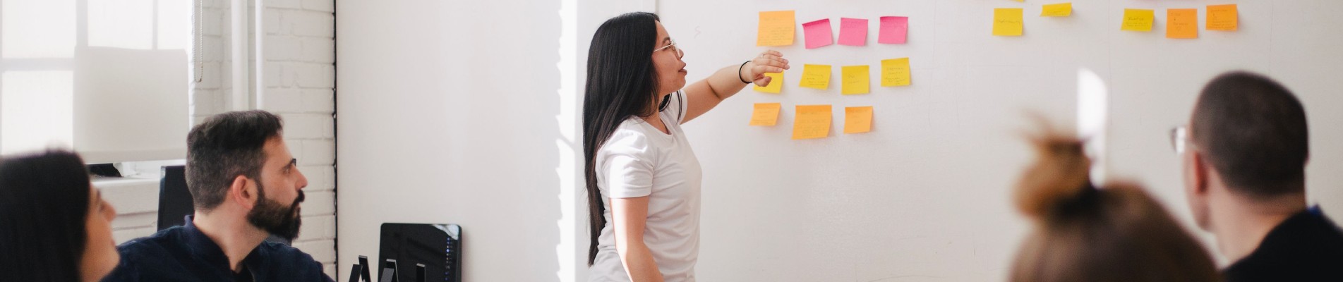 How Are Smart Workplaces Changing the Way Organizations Work?