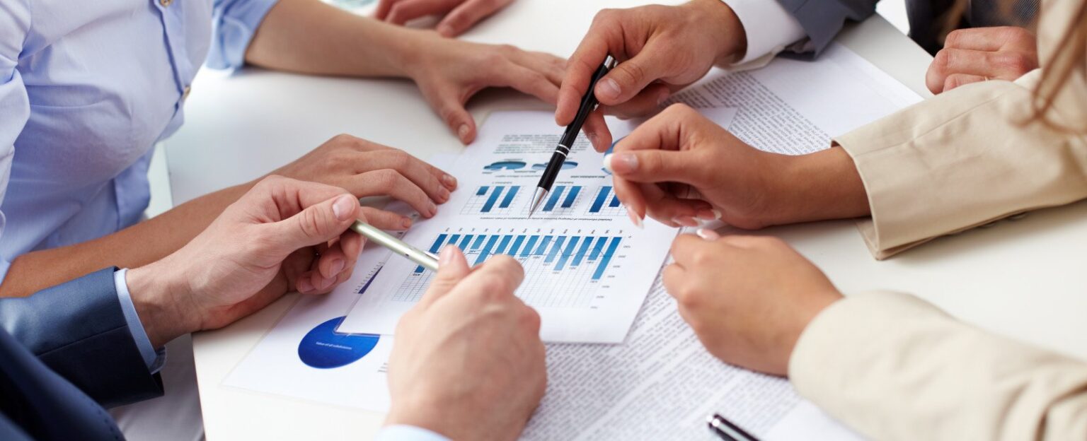 Communication Matters ! Period