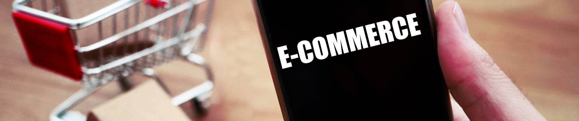 E-commerce and its Impact on B2B Products and Services