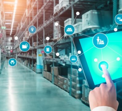 Generative AI in the Supply Chain, supply chain, suppliers, manufacturers, distributors, retailers, wholesalers, and customers, Invasystems offers generative AI solutions to manufacturers, Effective Supply Chain Management (SCM)