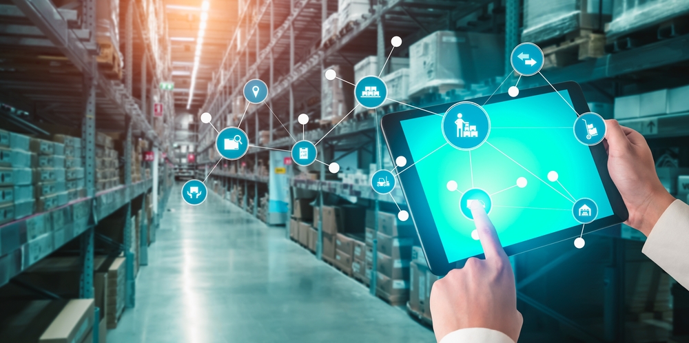 Generative AI in the Supply Chain, supply chain, suppliers, manufacturers, distributors, retailers, wholesalers, and customers, Invasystems offers generative AI solutions to manufacturers, Effective Supply Chain Management (SCM)