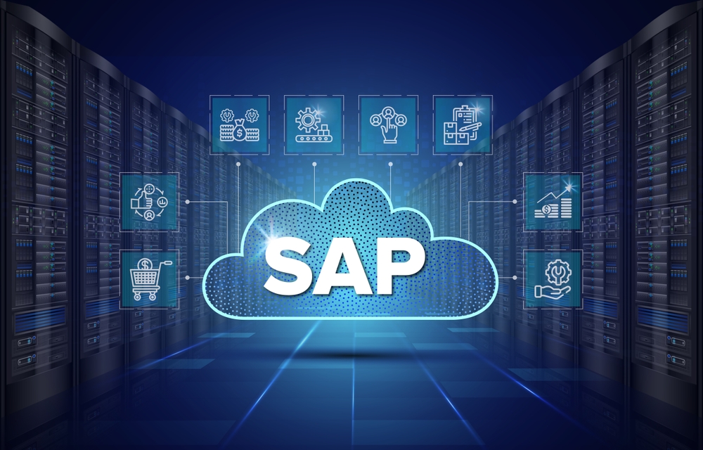 SAP S/4 HANA Cloud, ERP, Cloud ERP, Azure cloud, SAP on Azure Cloud, SAP on Azure cloud by Invasystems, Digital Transformation. SAP solutions by Invaystems