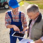 field service automation, cloud enabled field services, field service transformation