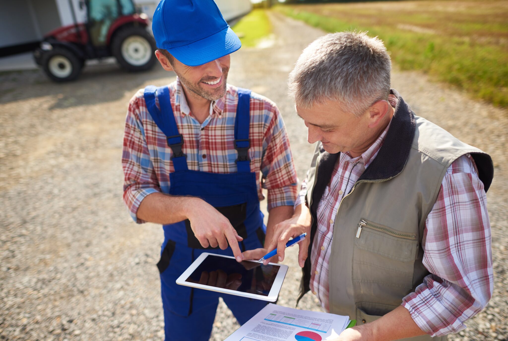 field service automation, cloud enabled field services, field service transformation