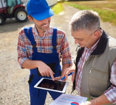 field service automation, cloud enabled field services, field service transformation