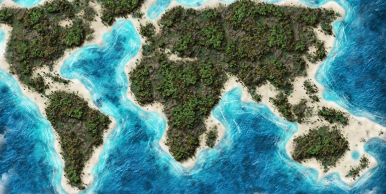 Modernizing Financial Operations for a Global Geospatial Leader