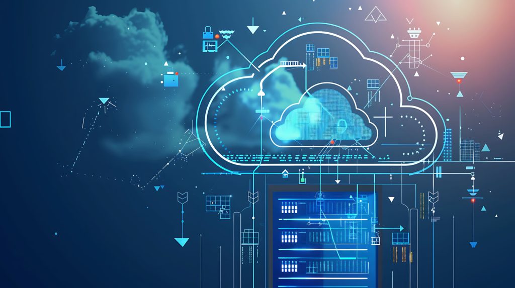 The Cloud
