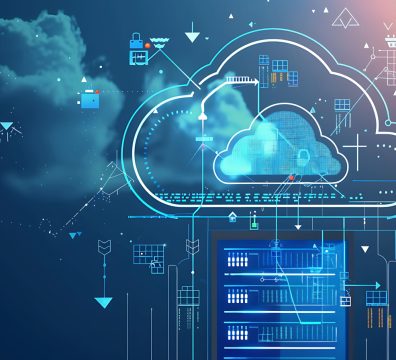 The Cloud