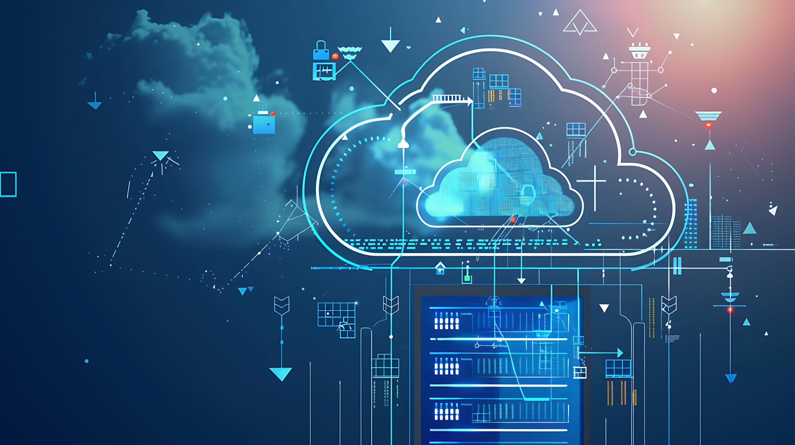 The Cloud
