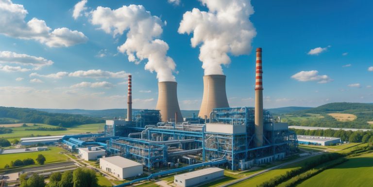 Fleet-Level Monitoring with PI System® for Cleaner, Smarter Power Generation