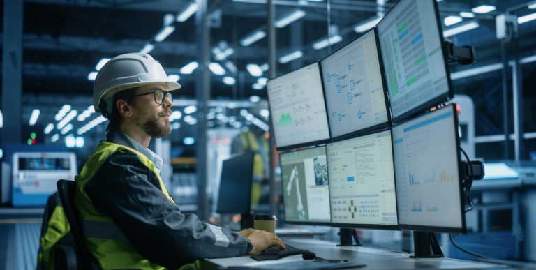 Standardizing Plant Monitoring Across Multiple Sites Using OSI PI System®