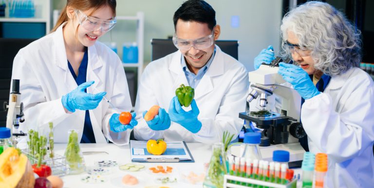 Endpoint Modernization for a Leading Food-Tech Innovator